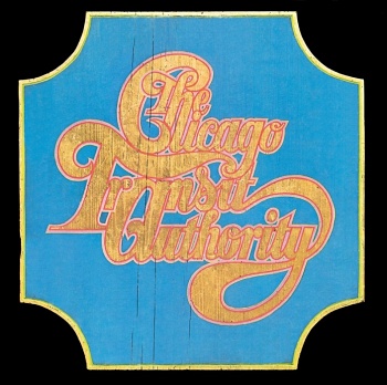 CHICAGO / TRANSIT AUTHORITY [180g 2LP]